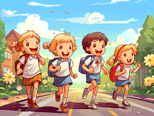 引号在作文中怎么占格